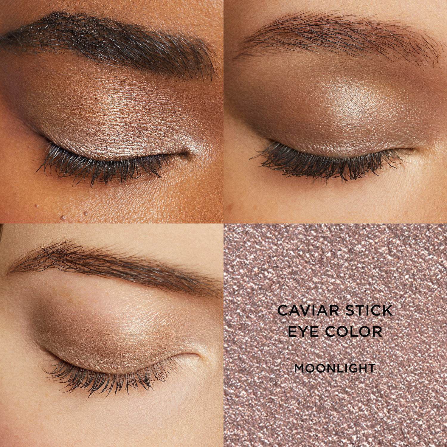 Laura Mercier Laura Mercier Caviar Stick Eye Colour 0.05oz Sepa New With Box