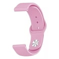 thumbnail image 1 of Correa Deportiva Lisa Silicona Para Huawei Watch Gt4 41mm, 1 of 3