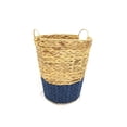 thumbnail image 1 of Panier hometrends Cali Tan / Navy Grande, 1 of 1