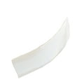 thumbnail image 5 of MotorKing Updraded Roof Molding Compatible with 99-07 Ford F-250 F-350 F-450 F-550 Super Duty Right Passenge Side RH YO Oxford White YC3Z2551728PTM 1999 2000 2001 2002 2003 2004 2005 2006 2007, 5 of 7