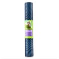 thumbnail image 2 of Vibrant Life Ridged Cat Litter Mat, Waterproof Non-Skid, Dark Blue, 2 of 9