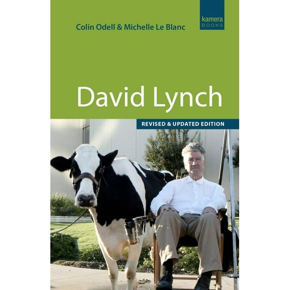 David Lynch, (Paperback)