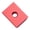 M8 Red, variant on 1Pc M6/M8 T-Track Slider Aluminum Alloy T Slot Nut For Woodworking Tool Red/Blue 30*23*7.5Mm Tool Accessories M8 Blue Fangkenuo
