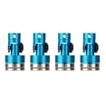 thumbnail image 3 of Montaje de Poste de Cuerpo Invisible para 1:10 AXIAL SCX10 4WD RC Car Blue, 3 of 5