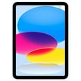 thumbnail image 5 of Restored 2022 Apple iPad Wi Fi+Cellular 256 GB Blue (10th Generation) (Refurbished), 5 of 7