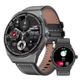 thumbnail image 1 of Reloj Inteligente Kumi Gt5 Max Smartwatch Bluetooth Llamada, 1 of 8