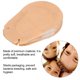 thumbnail image 4 of Visera Ortopédica Para Ambliopía, Transpirable, 20 Piezas, Parches Ortopédicos Para Ojos Para Ambliopía, Antifugas De Luz Para Uso Diario, 4 of 7