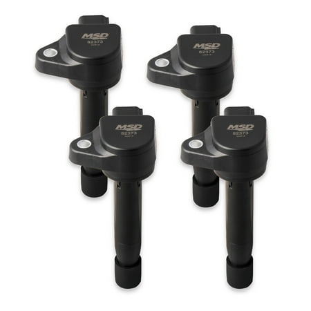 UPC 085132000029 product image for MSD 823763 Direct Ignition Coil Kit | upcitemdb.com