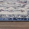thumbnail image 5 of Rizzy Rugs Marquise Area Rug MRQ850 Traditional Blue, 8' x  9' 6", Blue, 5 of 5