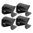 thumbnail image 1 of LOVIVER 4 Pieces Tire Changer Clamp Covers Professional Practical Protective Sleeves Style A, 1 of 8