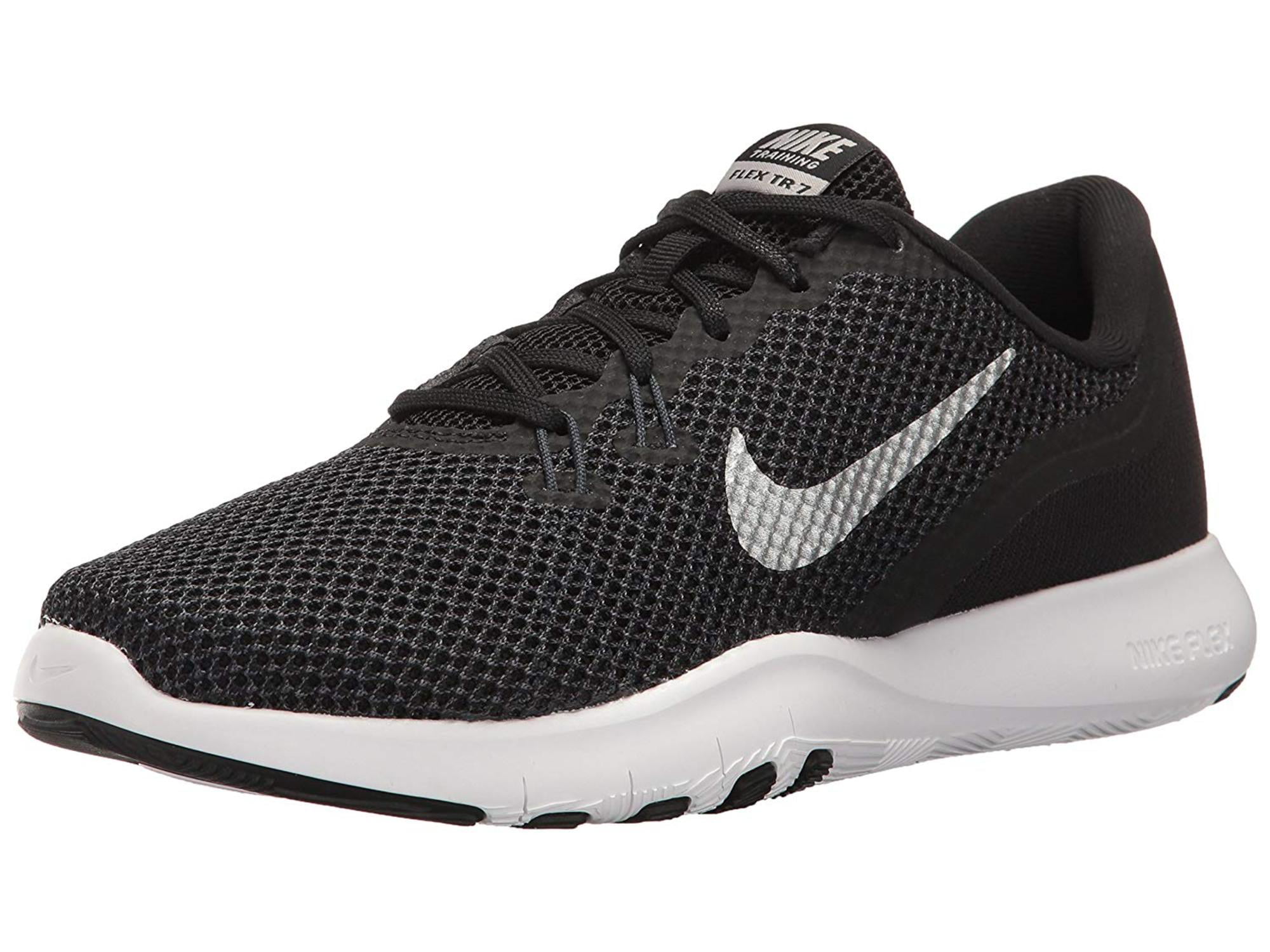 Nike Womens Flex Trainer 7 Low Top Lace 
