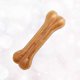 thumbnail image 3 of 5inch Pet Dog Chew Toys Grinder Teether Durable Bone Shaped Bite Toys Puppy Tooth Training Products, 3 of 3