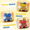 thumbnail image 4 of Dimoarch Train Toys for 1 2 3 Years Old, Toddlers Toys Electric Train Car Track Play Set with Steam, Light & Music for Boys Girls Ages 2 3 4, Birthday Gifts for Baby, 4 of 9