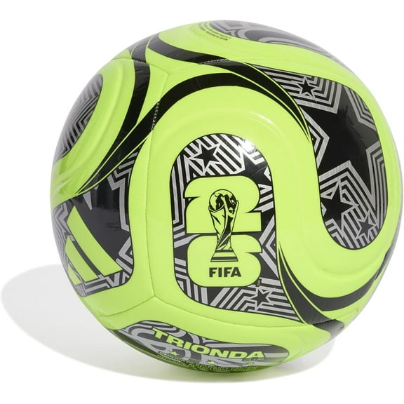adidas FIFA World Cup 26™ Trionda Soccer Club Ball