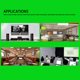 thumbnail image 3 of Divisor De Interfaz Multimedia HD 1x16 ANGGREK 4K 30Hz, 3 of 7