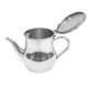 thumbnail image 2 of Olla de aceite doméstica de acero inoxidable sin cinta que bloquea el aceite y es a prueba de fugas, olla de acero inoxidable para vino, olla para condimentos, olla multifuncional, 2 of 5