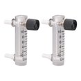thumbnail image 1 of 2 x Lzq-3 0-10 lpm flowmeter gas flowmeter measuring tool, 1 of 3