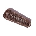 thumbnail image 2 of Artificial Leather Arm Guard, Archery Arm Guard Suitable And Comfortable Lightweight And  Scratch   For Adult For Shooting, 2 of 7