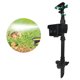 thumbnail image 3 of Aspersor De Césped, Rociador De Agua Solar, Repelente De Pájaros En Rociador De Agua, Impermeable Automático Para Jardín En Rociado, 3 of 7