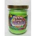 thumbnail image 2 of Exterminador de olores a humo de vela Hippie Love, 13 onzas (paquete de 3), 2 of 3