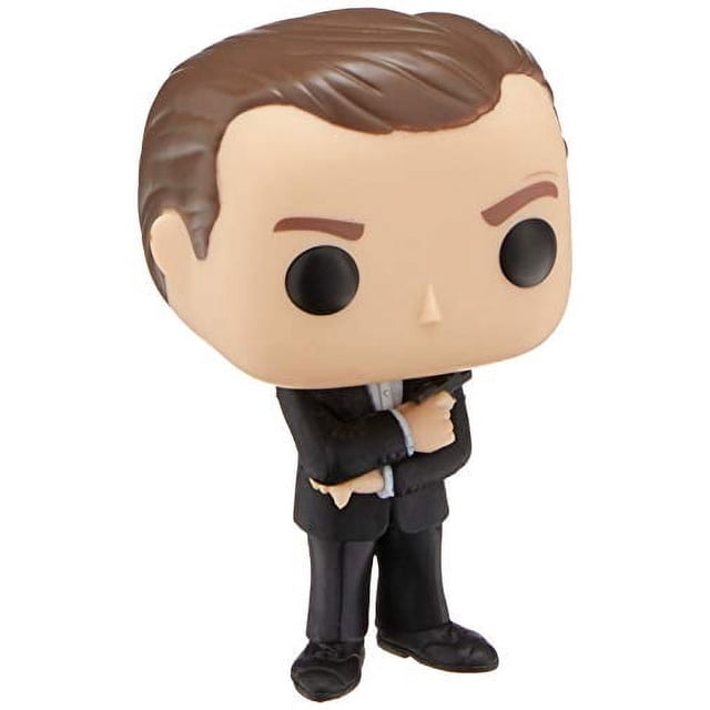 Figura de colección Funko Pop! Películas: James Bond, Sean Connery.