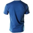 thumbnail image 3 of New Heights MMA T-Shirt - Royal Blue, 3 of 4