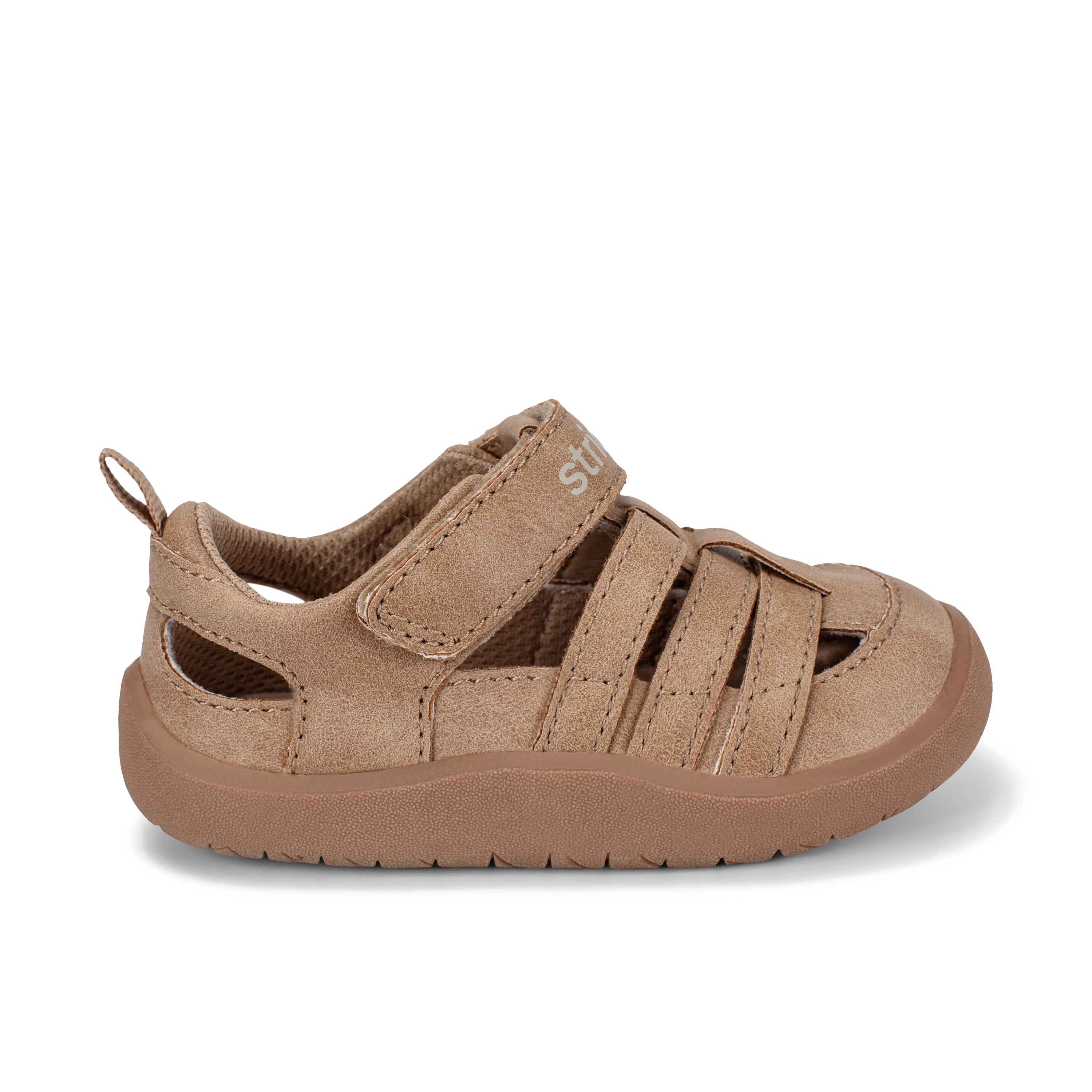 Stride Rite Munchkin Baby Boys Ellison Sandal
