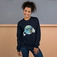 thumbnail image 5 of Cool Earth Comfort Sweatshirt, 5 of 24