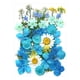 thumbnail image 1 of Puntoco Material De Estampado De Flores Secas D,Decoración Hogareña, 1 of 1