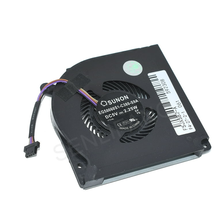 ホットセール SUNON For DC5V EG75070S1-C450-S9A EG50060S1-C380-S9A 2.25W 冷却パーツ・ファン