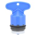 thumbnail image 4 of Faucet Bubbler, Prevent Water Splashing Fine Filter Screen Faucet Aerator  For Hotels For Homes M21.5, 4 of 8