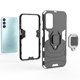 thumbnail image 5 of Funda para Samsung Galaxy M15/F15 5G con Soporte Anillo Giratorio 360° y Protección Resistente a Golpes y Caídas, 5 of 5