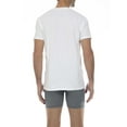 Men's Crew TShirts, 12Pack
