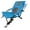 Blue/Grey, variant on STRONGBACK Low G Recliner