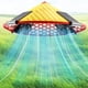 thumbnail image 4 of Sombrero De Ventilador Solar Usb, Sombrilla Cónica Recargable Por USB, Gorro Refrescante Para Saneamiento De Verano, Agricultura, Recolección De Té, Pesca, Trabajo Al Aire Libre, 4 of 7