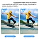 thumbnail image 5 of Max Lens Mod Wide Angle Lens for Hero11 Black / HERO10 Black / HERO9 Black(Black), 5 of 5