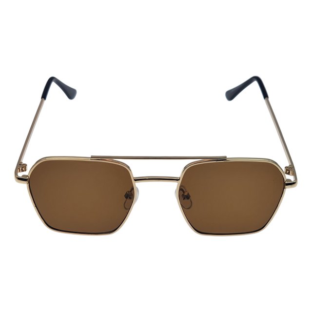 Lentes de sol Sersun SUN17 cafe Unisex