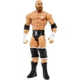 thumbnail image 2 of WWE Action Figure in 6-inch Scale with Articulation & Ring Gear, 2 of 5
