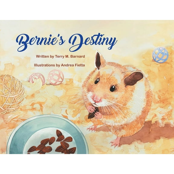 Bernie's Destiny, (Paperback)