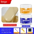 thumbnail image 1 of 2pcs Tile Repair Paste Kit Bathroom Tub Repair Tile Shower Repairing Tool Set Marble, 1 of 5