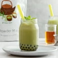 thumbnail image 1 of Bossen 2.2 lb. Green Tea Powder Mix, 1 of 2