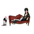 thumbnail image 4 of NECA - Elvira on Couch (Toony Terrors) 6 Action Figure Boxed Set, 4 of 5