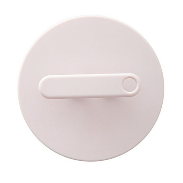 Cepillo de baño de silicona suave, exfoliante, de tres dedos, antideslizante, para pieles sensibles.