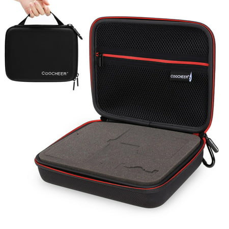 GoPro Hero Camera Accessory Shockproof Case Waterproof  (Best Gopro Camera Bag)