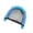 Blue, variant on Foam Water Float Chair Water Floating Chair Swimming Chairs Ideal For Relaxing In Swimming Pool Sea Or River Comfort