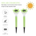 thumbnail image 1 of unbranded 2Ud Lámparas Solares De Para Jardín Con Estacas Decorativas Y Luces LED, 1 of 7