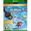 Human: Fall Flat - Anniversary Edition, Curve Digital, Xbox Series X, Xbox One, 812303016714