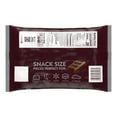 thumbnail image 3 of Hershey's Milk Chocolate Snack Size Halloween Candy, Bag 10.35 oz, 3 of 9