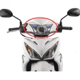 thumbnail image 3 of Faro Delantero Completo Para Honda Wave 110s, 3 of 5