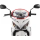thumbnail image 3 of Faro Delantero Completo Para Honda Wave 110s, 3 of 5